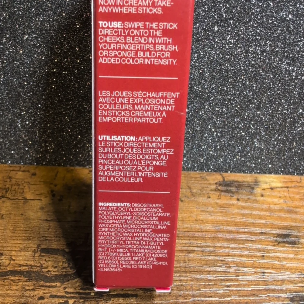 Smashbox shade ultraviolet